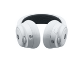 STEELSERIES Arctis 7P+ Casque gamer sans fil - Blanc (PS5/PS4)