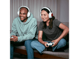 STEELSERIES Arctis 7P+ Casque gamer sans fil - Blanc (PS5/PS4)
