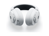 STEELSERIES Arctis 7P+ Casque gamer sans fil - Blanc (PS5/PS4)
