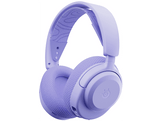 STEELSERIES Arctis Nova 3 - Sans fil - Over-ear - Casque de jeu filaire - Mauve