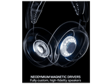 STEELSERIES Arctis Nova 3 - Sans fil - Over-ear - Casque de jeu filaire - Mauve
