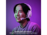 STEELSERIES Arctis Nova 3 Casque gaming sans fil - Noir