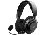STEELSERIES Arctis Nova 3 Casque gaming sans fil - Noir