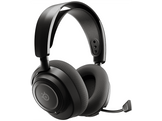 STEELSERIES Casque de jeu sans fil Arctis Nova 7 Gen 2 - Noir