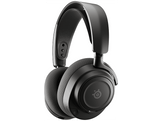 STEELSERIES Casque de jeu sans fil Arctis Nova 7 Gen 2 - Noir