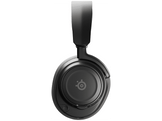 STEELSERIES Casque de jeu sans fil Arctis Nova 7 Gen 2 - Noir