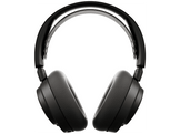 STEELSERIES Casque de jeu sans fil Arctis Nova 7 Gen 2 - Noir
