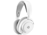 STEELSERIES Casque de jeu sans fil Arctis Nova 7P Gen 2 - Blanc