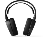 STEELSERIES Casque gamer Arctis 3 2019 Edition (61503) On-ear Casque gamer Noir