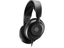 Charger l&#39;image dans la galerie, STEELSERIES Casque gamer Arctis Nova 1 Noir (61606)
