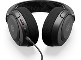 STEELSERIES Casque gamer Arctis Nova 1 Noir (61606)