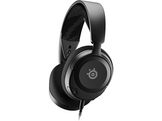STEELSERIES Casque gamer Arctis Nova 1 Noir (61606)