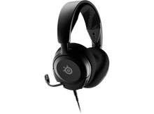 Charger l&#39;image dans la galerie, STEELSERIES Casque gamer Arctis Nova 1 Noir (61606)
