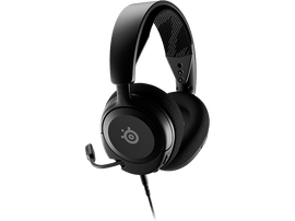 STEELSERIES Casque gamer Arctis Nova 1 Noir (61606)