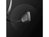 STEELSERIES Casque gamer Arctis Nova 1 Noir (61606)