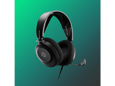 STEELSERIES Casque gamer Arctis Nova 1 Noir (61606)