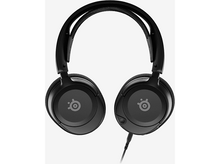 Charger l&#39;image dans la galerie, STEELSERIES Casque gamer Arctis Nova 1 Noir (61606)
