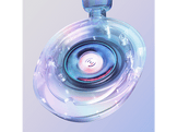 STEELSERIES Casque gamer Arctis Nova 1P Blanc (61612)