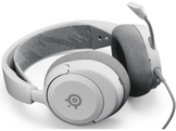 STEELSERIES Casque gamer Arctis Nova 1P Blanc (61612)
