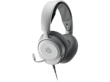 Charger l&#39;image dans la galerie, STEELSERIES Casque gamer Arctis Nova 1P Blanc (61612)
