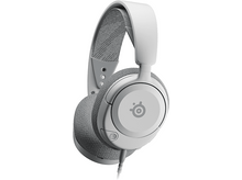 Charger l&#39;image dans la galerie, STEELSERIES Casque gamer Arctis Nova 1P Blanc (61612)
