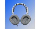 STEELSERIES Casque gamer Arctis Nova 1P Blanc (61612)