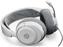 Charger l&#39;image dans la galerie, STEELSERIES Casque gamer Arctis Nova 1P Blanc (61612)
