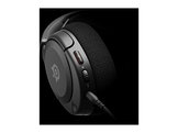 STEELSERIES Casque gamer Arctis Nova 1P Noir (61611)