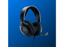 Charger l&#39;image dans la galerie, STEELSERIES Casque gamer Arctis Nova 1P Noir (61611)
