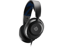 Charger l&#39;image dans la galerie, STEELSERIES Casque gamer Arctis Nova 1P Noir (61611)
