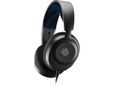 STEELSERIES Casque gamer Arctis Nova 1P Noir (61611)