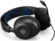 Charger l&#39;image dans la galerie, STEELSERIES Casque gamer Arctis Nova 1P Noir (61611)
