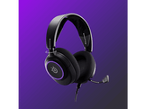 STEELSERIES Casque gamer Arctis Nova 3 (61631)