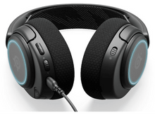 Charger l&#39;image dans la galerie, STEELSERIES Casque gamer Arctis Nova 3 (61631)
