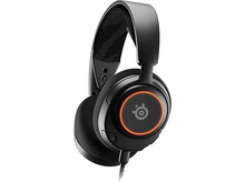 Charger l&#39;image dans la galerie, STEELSERIES Casque gamer Arctis Nova 3 (61631)
