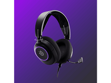 Charger l&#39;image dans la galerie, STEELSERIES Casque gamer Arctis Nova 3 (61631)
