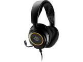 STEELSERIES Casque gamer Arctis Nova 3 (61631)