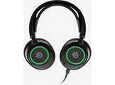 STEELSERIES Casque gamer Arctis Nova 3 (61631)