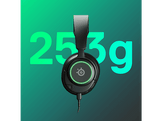 STEELSERIES Casque gamer Arctis Nova 3 (61631)
