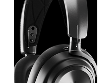 Charger l&#39;image dans la galerie, STEELSERIES Casque gamer Arctis Nova Pro Noir (61527)
