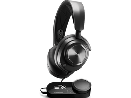 STEELSERIES Casque gamer Arctis Nova Pro Noir (61527)