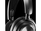 STEELSERIES Casque gamer Arctis Nova Pro Noir (61527)