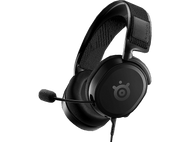 STEELSERIES Casque gamer Arctis Prime Noir (61487)