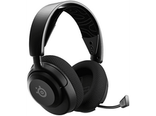 Charger l&#39;image dans la galerie, STEELSERIES Casque gamer sans fil Arctis Nova 5 Noir (61670)

