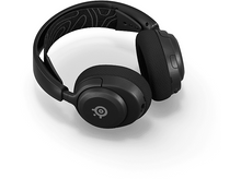 Charger l&#39;image dans la galerie, STEELSERIES Casque gamer sans fil Arctis Nova 5 Noir (61670)
