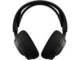 STEELSERIES Casque gamer sans fil Arctis Nova 5 Noir (61670)