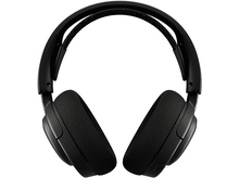Charger l&#39;image dans la galerie, STEELSERIES Casque gamer sans fil Arctis Nova 5 Noir (61670)

