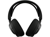 STEELSERIES Casque gamer sans fil Arctis Nova 5X Noir (61676)