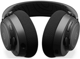 STEELSERIES Casque gamer sans fil Arctis Nova 7 Noir (61553)