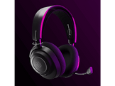 STEELSERIES Casque gamer sans fil Arctis Nova 7 Noir (61553)